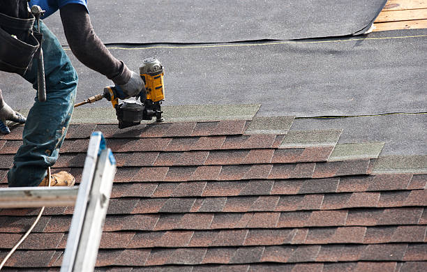 Licensed Roofing service in Granite City, IL - Brentwood Metal Roofing